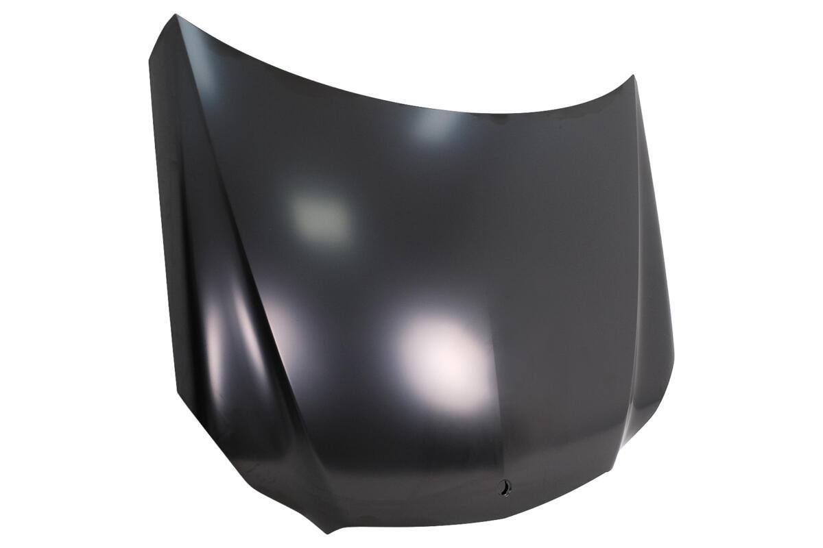 Motorhjelm egnet til Mercedes E-Class W212 S212 (2013-2016) Limousine T-Modell - Billede 2