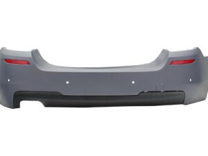 Bageste kofanger egnet til BMW 5 Serie F10 (2011-2017) M-Tech design