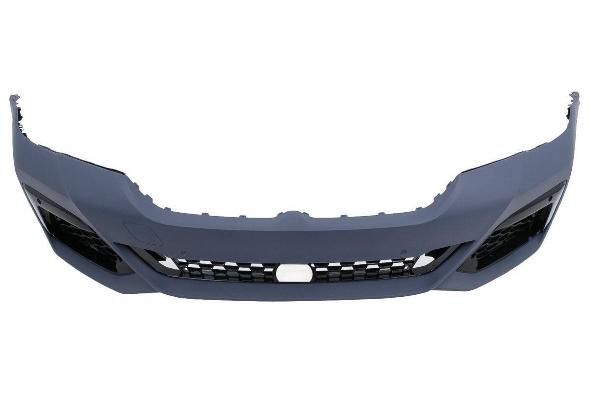 Komplet karosserikit velegnet til BMW 5 Series G30 LCI (2020-og frem) M-Tech Design - Billede 2