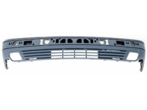 Frontskørter egnet til Mercedes E-Klasse W210 S210 (1995-2000) Sedan T-Modell