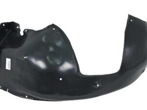 Front højre skærmliner egnet til BMW 5-serie E39 & M5 (1995-2003) Sedan Touring