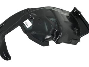 Front højre skærmforing egnet til BMW 3-serie E90 E91 (2004-2011) Sedan Touring