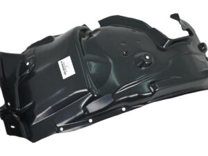 Front højre skærmforing egnet til BMW 3 Series E92 E93 (2005-2013) Coupe Cabriolet
