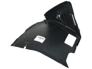 Front venstre skærmliner egnet til BMW 3 Series E46 (1998-2005) Sedan Touring