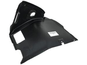 Front højre skærmforing egnet til BMW 3 Series E46 (1998-2005) Sedan Touring