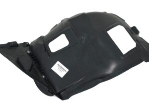 Front venstre skærmforing egnet til BMW 3 Series E90 E91 LCI (2008-2011) Sedan Touring