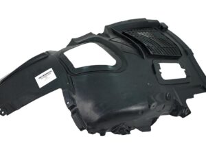 Front venstre skærmforing egnet til BMW 5 Serie F10 F11 (2010-2017) Plast stænkskærm