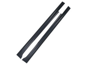 sideskørter velegnet til BMW 5 Series F10 F11 Sedan Touring (2011-2017) M-Technik Design