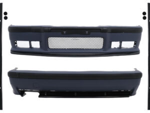 Body Kit egnet til BMW 3 Series E36 (1992-1998) M3 Design