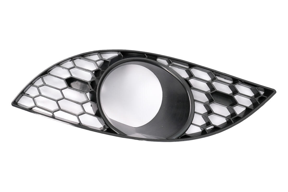 Venstre sidegrill passende til BMW 5 Serie E60 E61 (2003-2010) M5 design - Billede 2