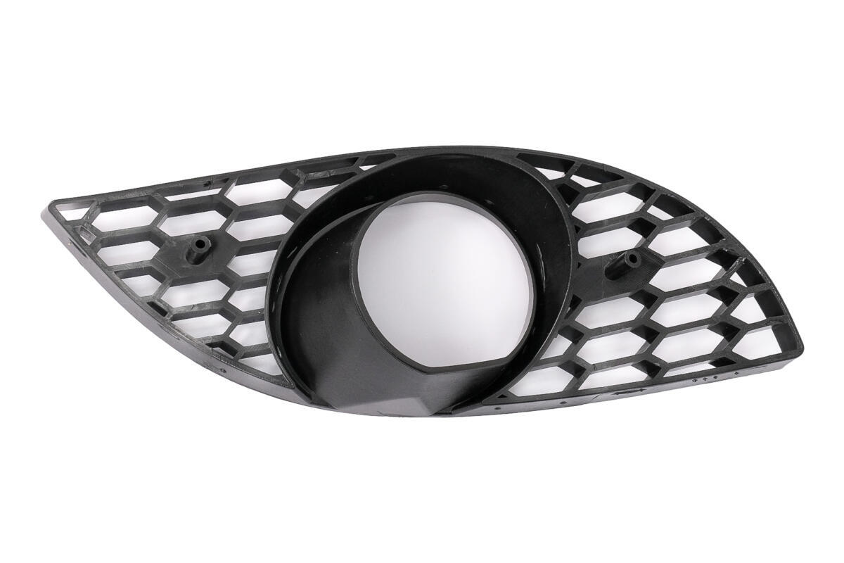 Venstre sidegrill passende til BMW 5 Serie E60 E61 (2003-2010) M5 design - Billede 3