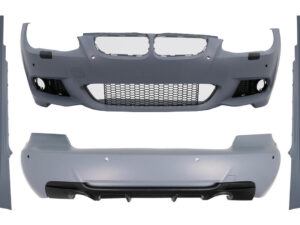 Komplet karosserikit egnet til BMW 3 Series E92 E93 LCI (2010-2014) M-Tech design