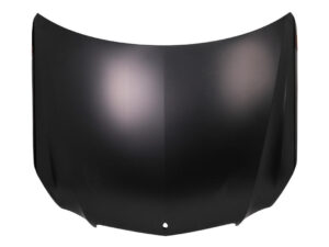 Motorhjelm egnet til Mercedes E-Class W212 S212 (2009-2012) Limousine T-Modell