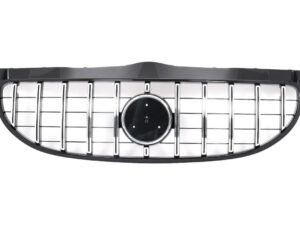Frontgitter egnet til Smart ForFour W453 (2014-2019) GTR Design
