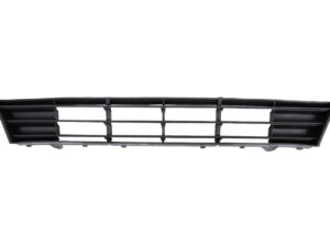 Center nederste grill egnet til BMW 5-serie F10 F11 LCI (2015-2017) standard frontbumper