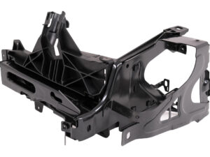 Hovedlygte Ramme Støtte Holder Panel HØJRE Side egnet til BMW 5 Serie F10 F11 (2009-2017)
