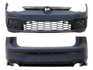 Body Kit egnet til VW Golf VIII Hatchback Mk8 MQB (2020-2023) GTI Design