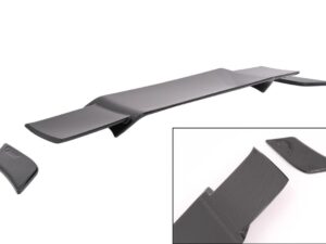 Bageste tagspoiler egnet til Mercedes G-Class Facelift W463 W464 (2018-2022) i carbon.