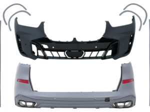 Komplet karosserikit egnet til BMW X5 G05 (2019-2022) & LCI (2023-op) M-Tech design
