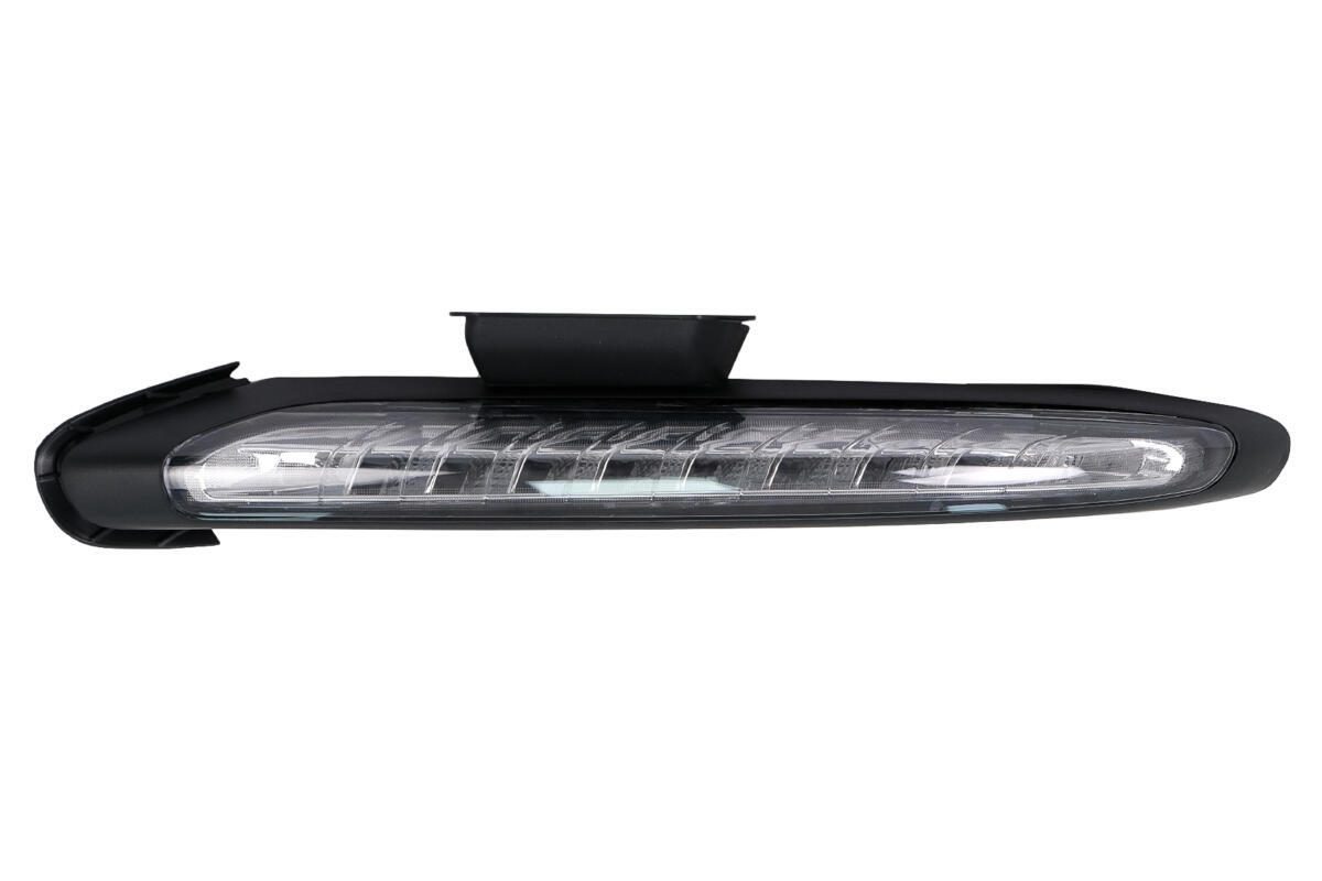 DRL til frontbumper, der passer til Porsche Cayenne 958 92A Pre-Facelift (06.2010-08.2014) - Billede 2