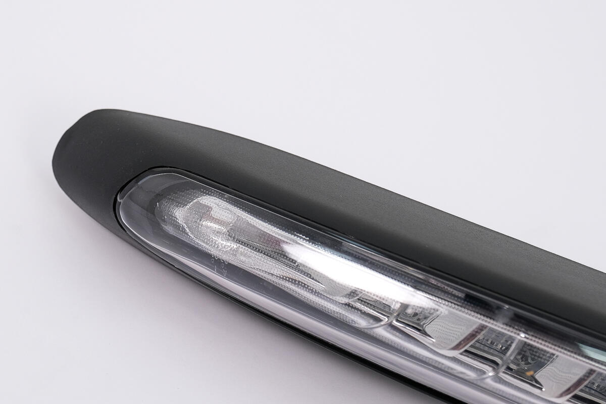 DRL til frontbumper, der passer til Porsche Cayenne 958 92A Pre-Facelift (06.2010-08.2014) - Billede 3