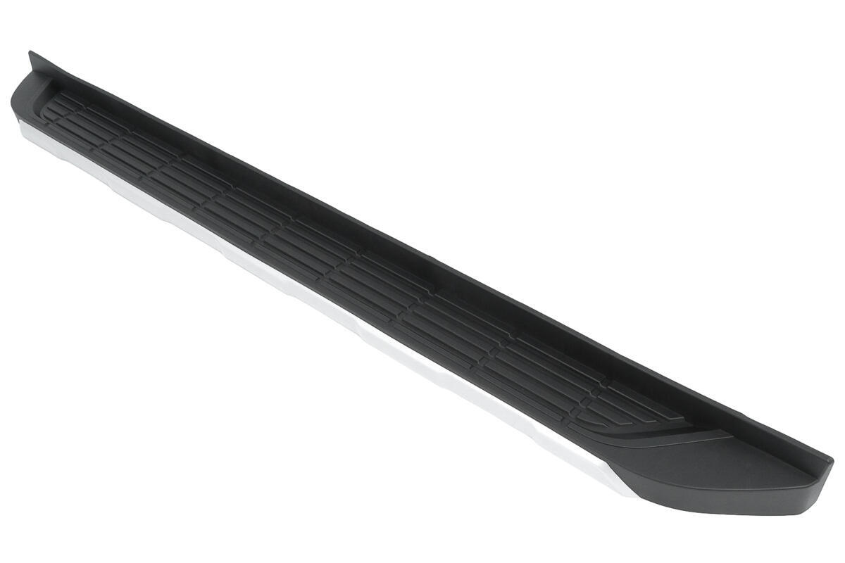 Løbebrædder side trin egnet til Ford Ranger T6 (2011-2020) - Billede 2