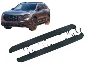 Løbebrædder Side Steps velegnet til Honda CR-V VI Generation (2023-og frem)