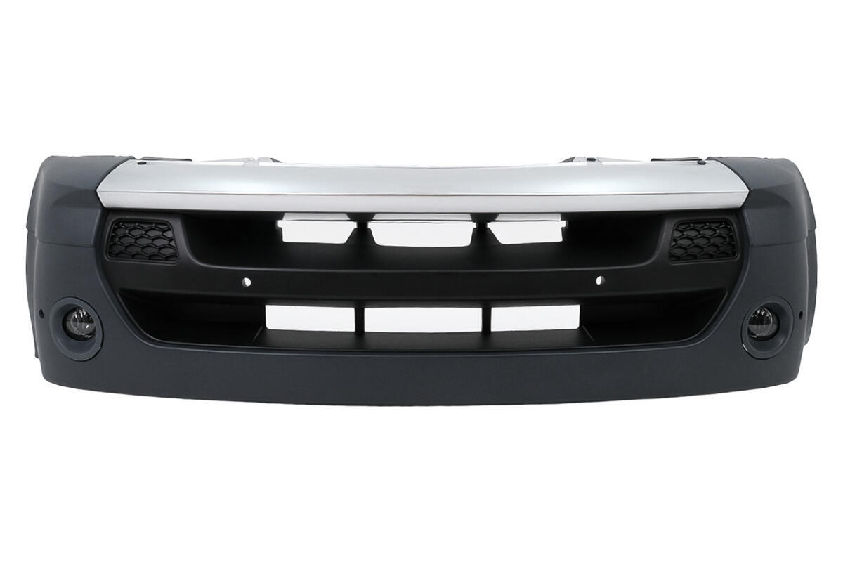 Karosserikit egnet til Land Range Rover Sport L320 Facelift (2010-2013) Autobiography Design - Billede 2