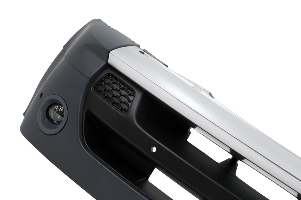 Karosserikit egnet til Land Range Rover Sport L320 Facelift (2010-2013) Autobiography Design - Billede 3