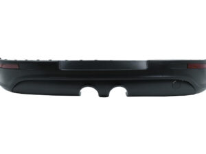 Bageste kofangerudvidelse egnet til VW Golf 5 V (2003-2007) R32 Look