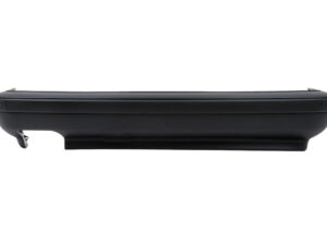 Bageste kofanger velegnet til BMW 5 Series E34 Sedan Touring (1987-1995) M-Tech design