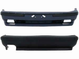 Karosserikit egnet til BMW 5 Series E34 Sedan Touring (1987-1995) M-Tech Design