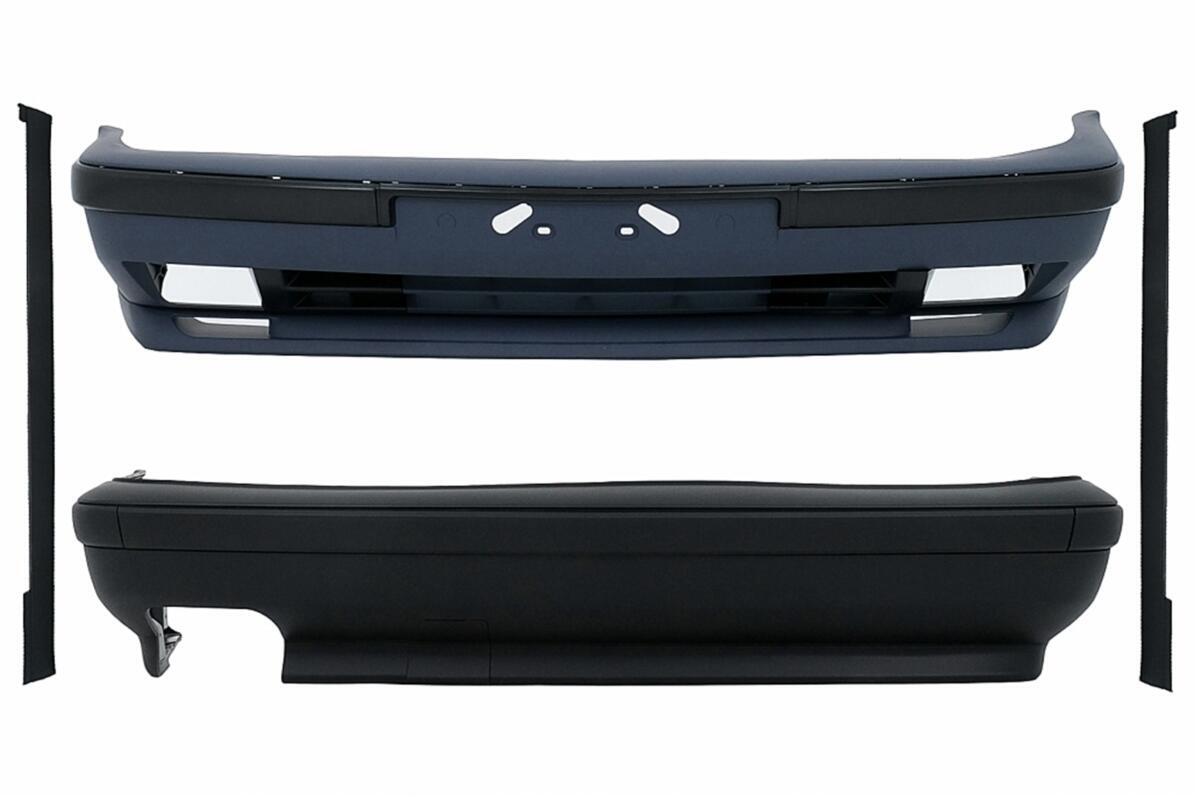 Karosserikit egnet til BMW 5 Series E34 Sedan Touring (1987-1995) M-Tech Design