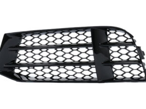 Frontskørtsnederste venstre sidegrill egnet til Audi A5 8T (2007-2016) RS5 design