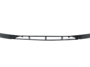 Frontsplitter til Tesla Model 3 (2017-2022) i piano sort