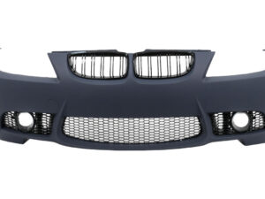 Frontskørt egnet til BMW 3 Series E90 Sedan E91 Touring LCI (2008-2011) M3 Design