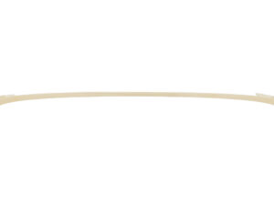 Tagspoiler vinge forrude egnet til BMW 1 Serie E81 E87 Hatchback (2004-2012) M Design
