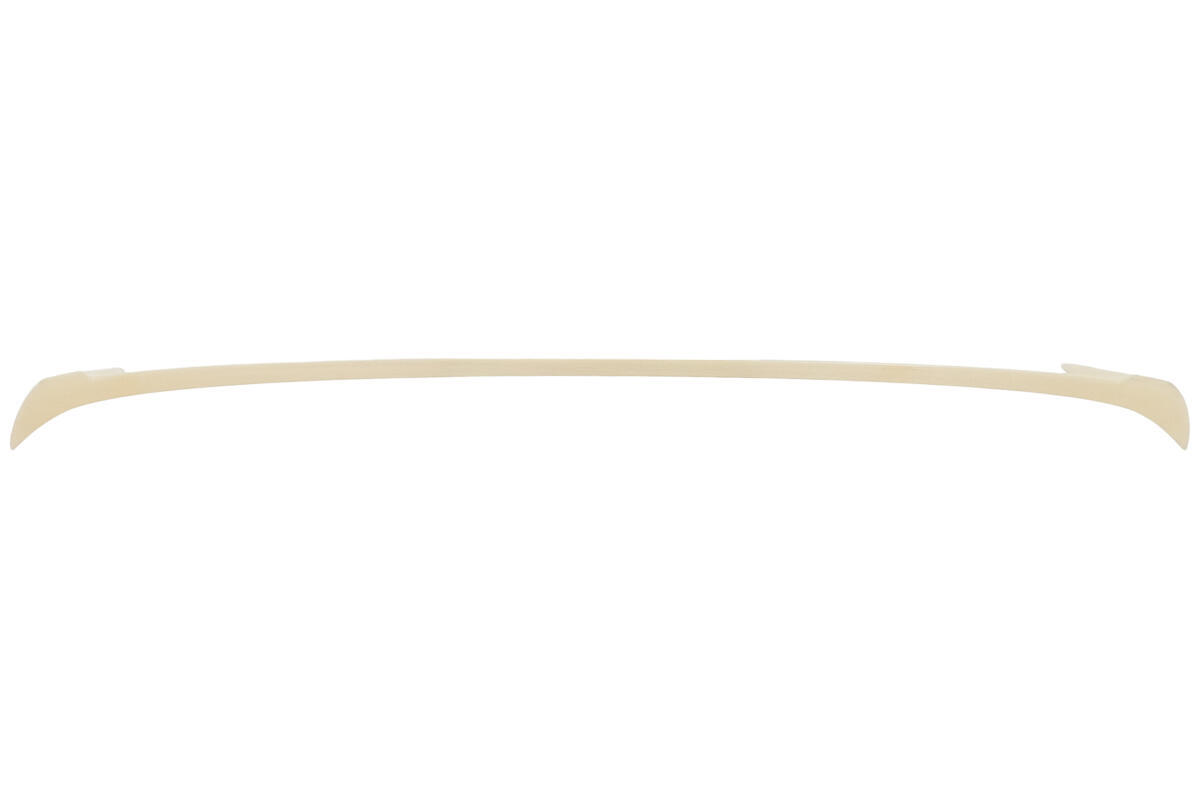 Tagspoiler vinge forrude egnet til BMW 1 Serie E81 E87 Hatchback (2004-2012) M Design