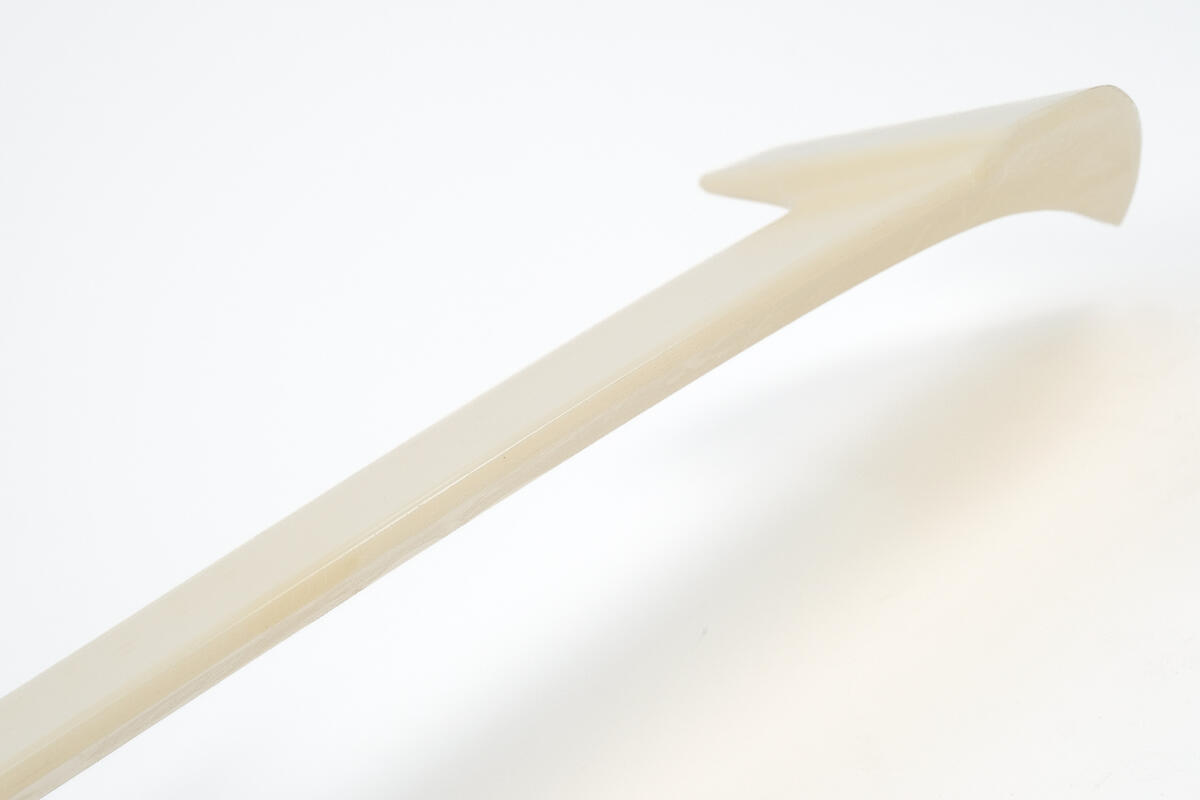 Tagspoiler vinge forrude egnet til BMW 1 Serie E81 E87 Hatchback (2004-2012) M Design - Billede 2