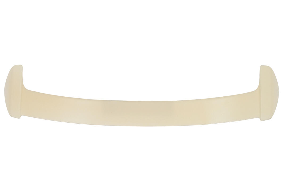 Tagspoiler vinge forrude egnet til BMW 1 Serie E81 E87 Hatchback (2004-2012) M Design - Billede 3