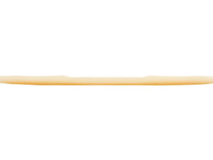 Bagagerumsspoiler egnet til BMW 3 Series G20 (2019-nu) M3 Design, ubehandlet