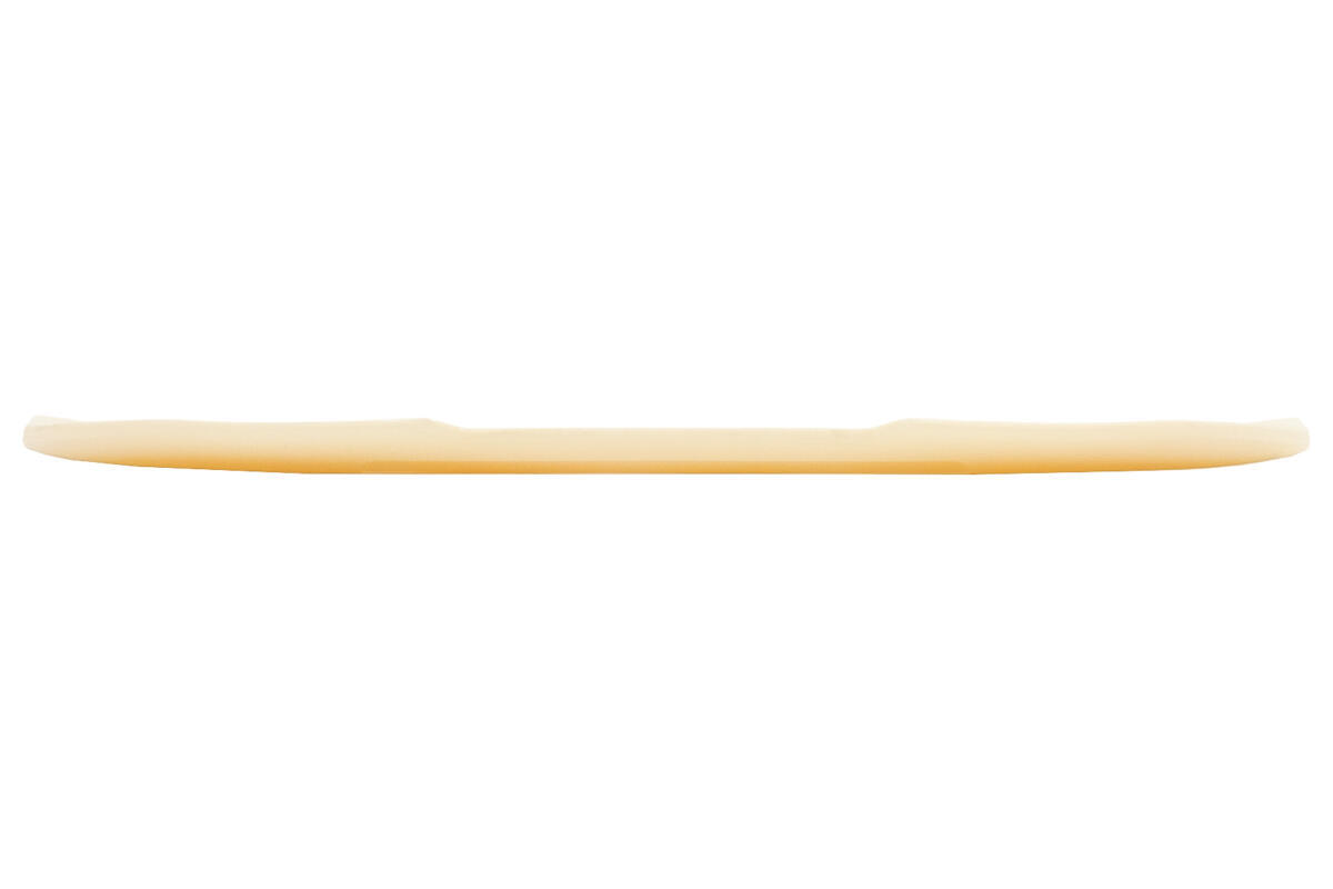 Bagagerumsspoiler egnet til BMW 3 Series G20 (2019-nu) M3 Design, ubehandlet