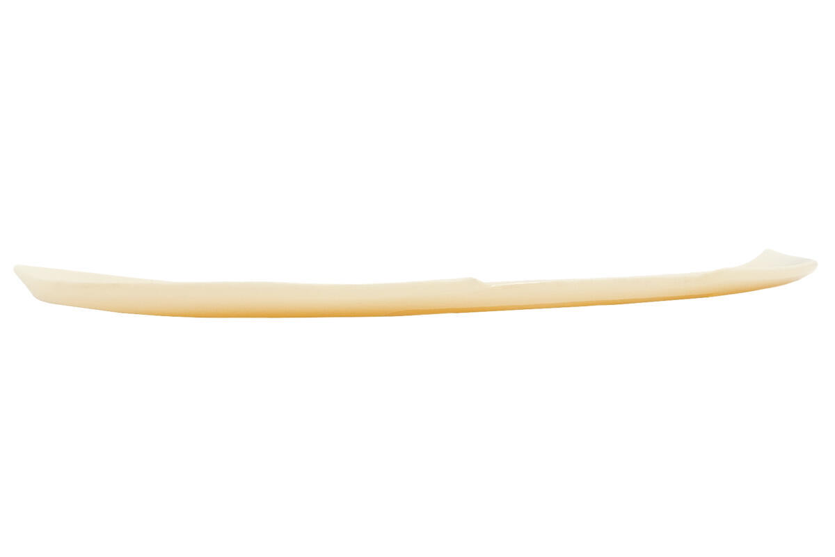 Bagagerumsspoiler egnet til BMW 3 Series G20 (2019-nu) M3 Design, ubehandlet - Billede 2