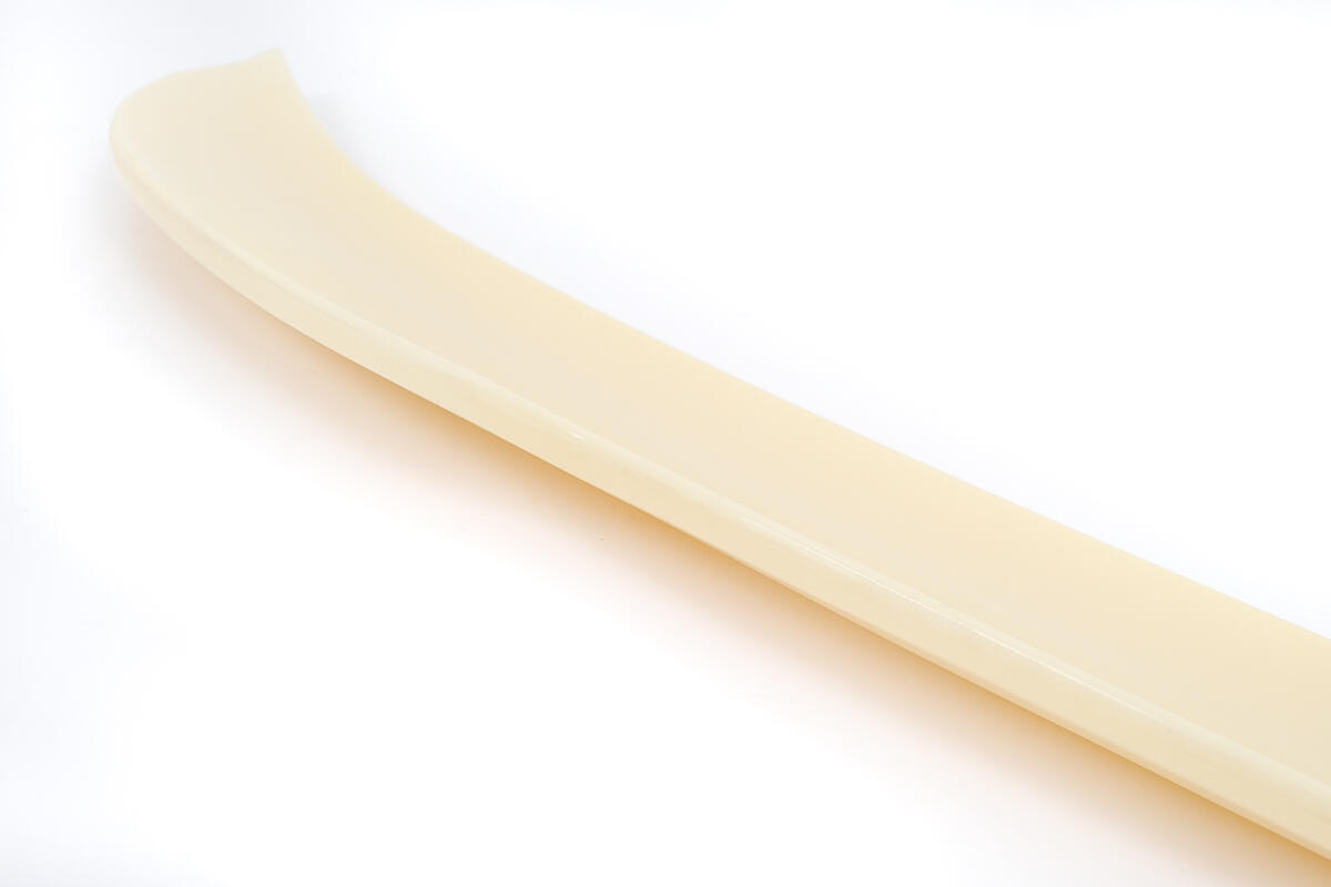 Bagagerumsspoiler egnet til BMW 3 Series G20 (2019-nu) M3 Design, ubehandlet - Billede 3