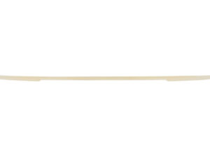 Bagagerumsspoiler egnet til BMW 3 Series G20 (2019-nu) M Sport Design, ubehandlet.