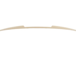 Tagspoiler til forrude, passer til BMW 5 Series F10 LCI Sedan (2015-2017), ubehandlet.