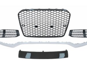 Frontskørtedele egnet til Audi A5 8T (2012-2016) RS5 Design