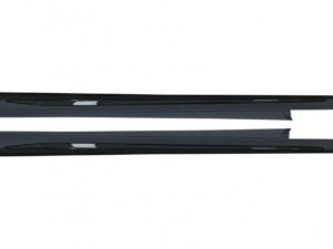 sideskørter egnet til Mercedes C-Class W205 S205 (2014-2020) Sport C63 Design