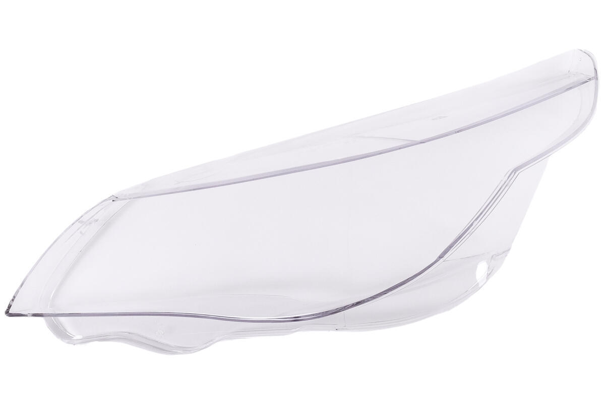 Forlygter linse glas egnet til BMW 5 Serie E60 E61 LCI Limousine Touring (2007-2010) - Billede 2
