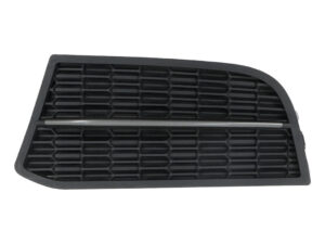 Tågeforlygter Gitter VENSTRE SIDE egnet til BMW 5 Serie F10 F11 NON-LCI LCI (2010-2017) kun til M-Technic Forbumper